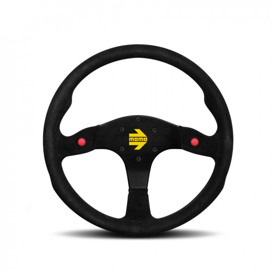 MOMO UK Steering Wheels